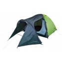 Hannah Outdoor Arrant 4 Tent teltta, 4 henkilöä, vihreä Hannah Outdoor Arrant 4 Tent teltta, 4 henkilöä, vihreä
