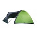 Hannah Outdoor Arrant 4 Tentas, 4 asmenims, žalia Hannah Outdoor Arrant 4 Tentas, 4 asmenims, žalia