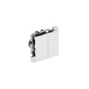 DIVI GRUPAS SLĒDZI SANTRA/4111-10/EPN 250 V 10 A Elektro-Plast DIVI GRUPAS SLĒDZI SANTRA/4111-10/EPN 250 V 10 A Elektro-Plast