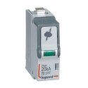 Legrand 412297 voolukatkesti