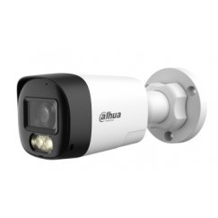 Dahua Technology Lite HAC-HFW1500RL-IL-T Bullet IP security camera Indoor & outdoor 2880 x 1620 pixels Ceiling/wall