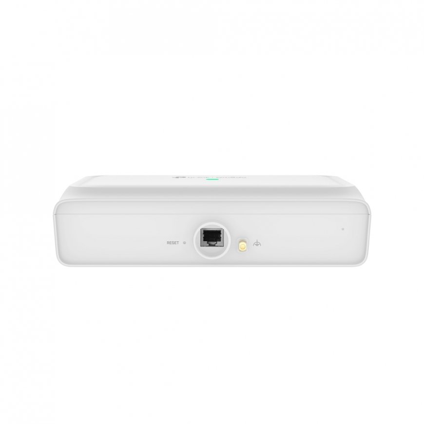 TP-Link Omada EAP650 D120-Outdoor 3000 Mbit/ai Balta Maitinimas per Eternetą (PoE) – 4