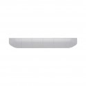 DJI CP.CR.00000033.01 robot vacuum Light grey DJI CP.CR.00000033.01 robot vacuum Light grey