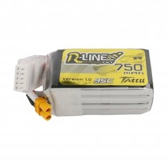 Tattu TAA7504S95X3 Filmuojančio drono dalis arba priedas Baterija
