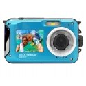 Easypix GoXtreme Reef action sports camera 24 MP Full HD 130 g Easypix GoXtreme Reef action sports camera 24 MP Full HD 130 g