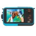 Easypix GoXtreme Reef aktiivsuskaamera 24 MP Full HD 130 g Easypix GoXtreme Reef aktiivsuskaamera 24 MP Full HD 130 g