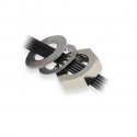Teltonika PR1KCO28 network antenna MIMO directional antenna SMA 28 dBi Teltonika PR1KCO28 network antenna MIMO directional antenna SMA 28 dBi