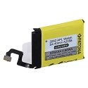 Akumulators Apple Watch 4 225mAh A2058 40mm Akumulators Apple Watch 4 225mAh A2058 40mm