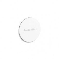 SwitchBot Tag išmanusis namų siųstuvas Bevielis Montuojama ant sienos
