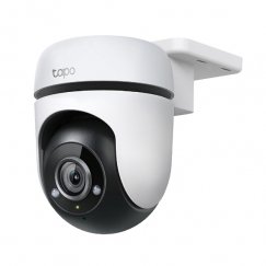 TP-Link Tapo TC40 Ülepea IP süsteemiga turvakaamera Hoonesisene & hooneväline 1920 x 1080 pikslit Lagi/sein/post