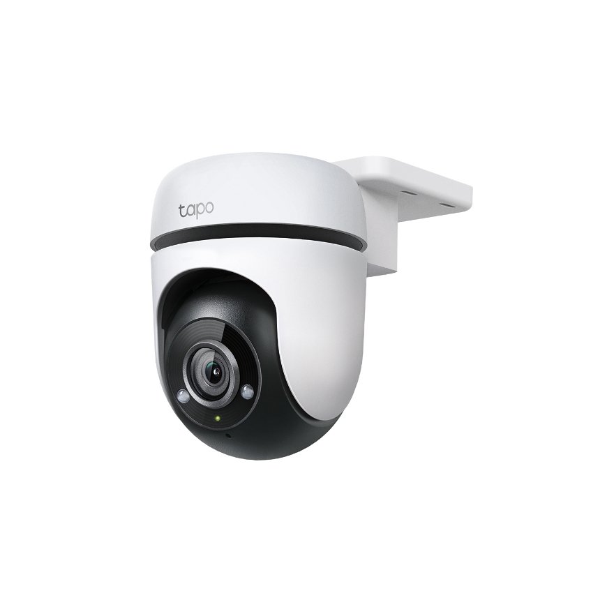 TP-Link Tapo TC40 Kupols IP drošības