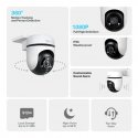 TP-Link Tapo TC40 Dome IP камера видеонаблюдения В помещении и на открытом воздухе 1920 x 1080 пиксе TP-Link Tapo TC40 Dome IP камера видеонаблюдения В помещении и на открытом воздухе 1920 x 1080 пиксе