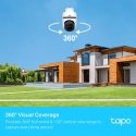 TP-Link Tapo Outdoor Pan/Tilt Security WiFi Camera TP-Link Tapo Outdoor Pan/Tilt Security WiFi Camera
