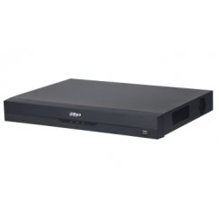 Dahua Technology WizMind NVR5216-EI сетевой видеорегистратор 1U Черный