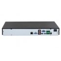 Dahua Technology WizMind NVR5216-EI võrguvideosalvesti (NVR) 1U Must Dahua Technology WizMind NVR5216-EI võrguvideosalvesti (NVR) 1U Must