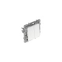 ДВУХКОМНАТНЫЙ ВЫКЛЮЧАТЕЛЬ LE-764505 Niloe 10 A LEGRAND