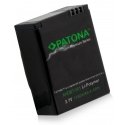 PATONA 1202 camera/camcorder battery Lithium-Ion (Li-Ion) 1180 mAh