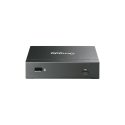 TP-Link Omada OC220 porttikäytävä/ohjain 10, 100, 1000 Mbit/s TP-Link Omada OC220 porttikäytävä/ohjain 10, 100, 1000 Mbit/s
