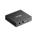 TP-Link Omada OC220 porttikäytävä/ohjain 10, 100, 1000 Mbit/s TP-Link Omada OC220 porttikäytävä/ohjain 10, 100, 1000 Mbit/s