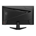 MSI MAG 274QFDE X24 monitori 68,6 cm (27") 2560 x 1440 pikseļi Wide Quad HD LCD Melns