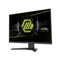 MSI MAG 274QFDE X24 tietokoneen litteä näyttö 68,6 cm (27") 2560 x 1440 pikseliä Wide Quad HD LCD mu