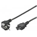 Goobay NK 114 S-180 Черный 1,8 m Goobay NK 114 S-180 Черный 1,8 m