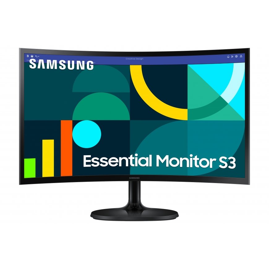 Samsung S36GD monitori 61 cm (24"