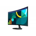 Samsung S36GD PC lamekuvar 61 cm (24") 1920 x 1080 pikslit Full HD LCD Must Samsung S36GD PC lamekuvar 61 cm (24") 1920 x 1080 pikslit Full HD LCD Must