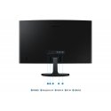 Samsung S36GD computer monitor 61 cm (24") 1920 x 1080 pixels Full HD LCD Black