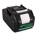 Battery Makita 18V 5000mAh Li-Ion Premium BL1830 BL1845 Battery Makita 18V 5000mAh Li-Ion Premium BL1830 BL1845