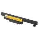 Akumulators MSI A32-A24 4400mAh Li-Ion 11,1V Akumulators MSI A32-A24 4400mAh Li-Ion 11,1V
