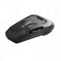 Cardo FRC2X103 motorcycle intercom 2 channels 800 m Black Cardo FRC2X103 motorcycle intercom 2 channels 800 m Black