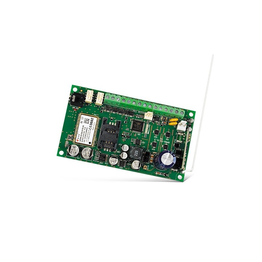 Satel MICRA papildus radio signāla modulis