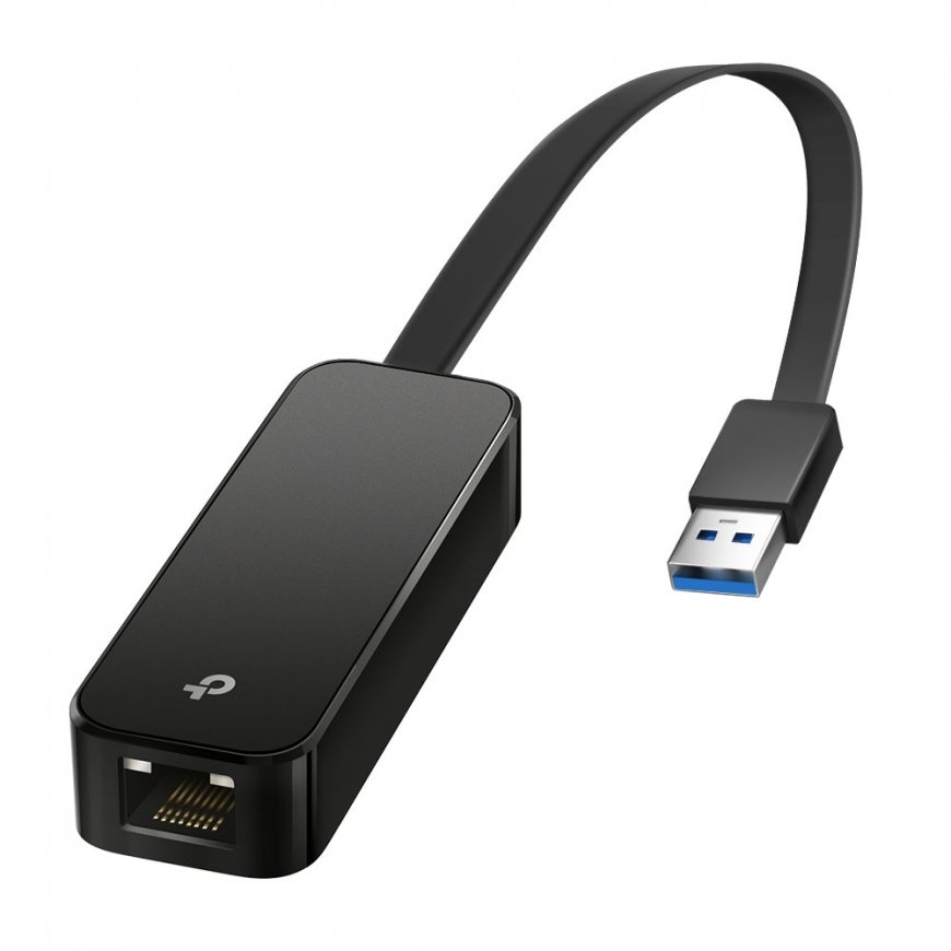TP-Link USB 3.0 to Gigabit Ethernet Network Adapter – 2