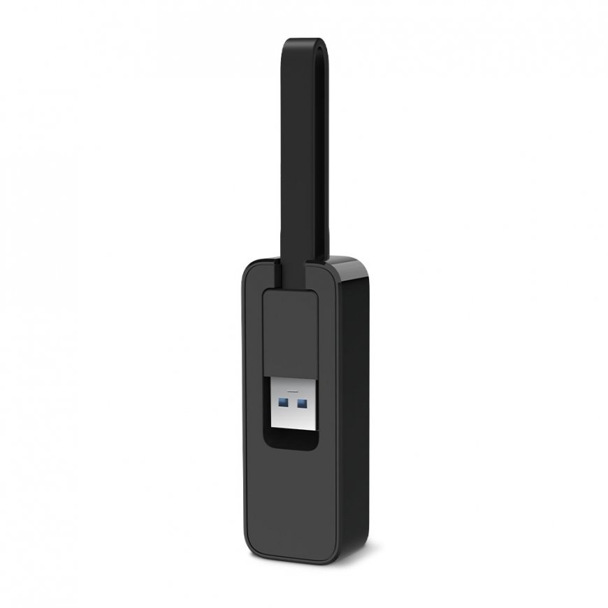 TP-Link USB 3.0 to Gigabit Ethernet Network Adapter – 4
