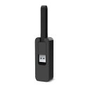 TP-Link USB 3.0 to Gigabit Ethernet Network Adapter TP-Link USB 3.0 to Gigabit Ethernet Network Adapter