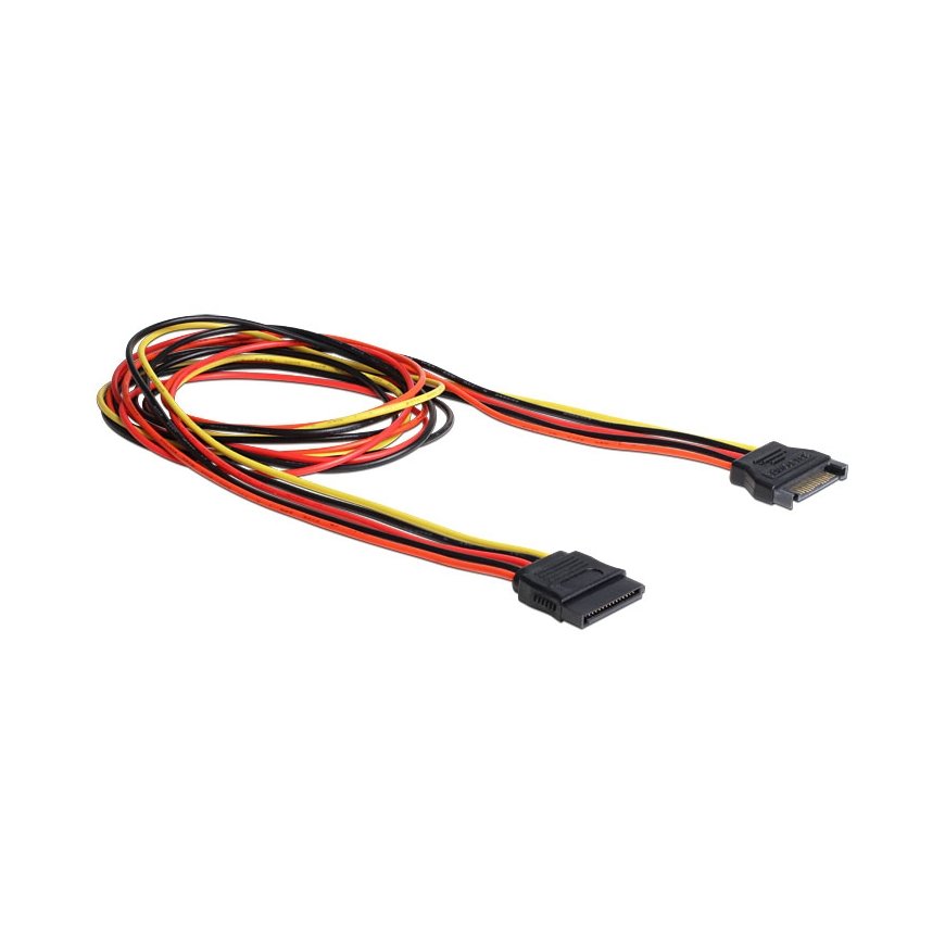 DeLOCK 1m SATA