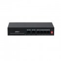 Dahua Technology PoE DH-PFS3006-4ET-36 võrgulüliti Fast Ethernet (10/100) Power over Ethernet tugi M