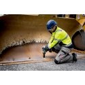 Metabo SSW 18 LTX 1750 BL 3/4" 1650 RPM 1750 N·m 18 V Metabo SSW 18 LTX 1750 BL 3/4" 1650 RPM 1750 N·m 18 V