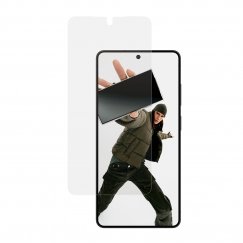 PanzerGlass ® Screen Protector Samsung Galaxy S26 Ultra | Ultra-Wide Fit w. FASTFIT IN-A-BOX Caurspīdīgs ekrāna aizsargs 1 pcs
