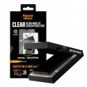 PanzerGlass ® Screen Protector Samsung Galaxy S26 Ultra | Ultra-Wide Fit w. FASTFIT IN-A-BOX Skaidri