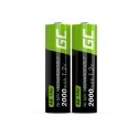 Green Cell GR06 baterija Akumulators AA Niķeļa-metāla hidrīda (NiMH)