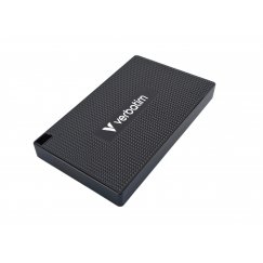 Verbatim 32031 väline SSD-ketas 1 TB USB tüüp-C USB 3.2 Gen 2x2 Hall