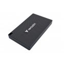 Verbatim 32031 ulkoinen SSD 1 TB USB Type-C USB 3.2 Gen 2x2 Harmaa Verbatim 32031 ulkoinen SSD 1 TB USB Type-C USB 3.2 Gen 2x2 Harmaa