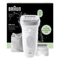 Braun Silk·épil 7 7-030 Wet & Dry Epilator Braun Silk·épil 7 7-030 Wet & Dry Epilator