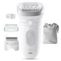 Braun Silk·épil 7 7-030 Wet & Dry epiliatorius