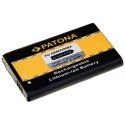 Akumulators Samsung AB663450BA 1200mAh 3,7V Li-Ion