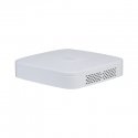 Dahua Technology NVR2108-I2 1U Valkoinen