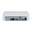 Dahua Technology NVR2108-I2 1U Valkoinen