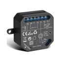 TUYA WiFI built-in roller blinds and curtains controller TUYA WiFI built-in roller blinds and curtains controller